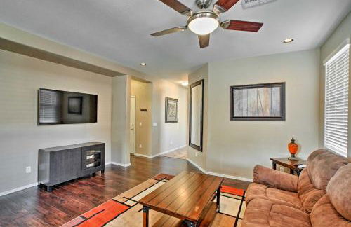 Dog-Friendly Retreat with Patio and Yard in Gilbert! - Foto 6
