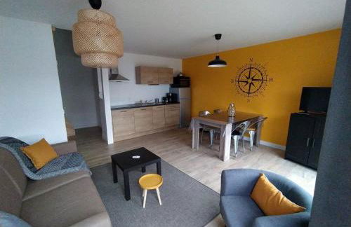 Les Villas de Locmiquel BORD DE MER - Photo 27