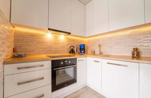 Apartamenty Mazurskie Klimaty (Cud Natury) - Foto 23