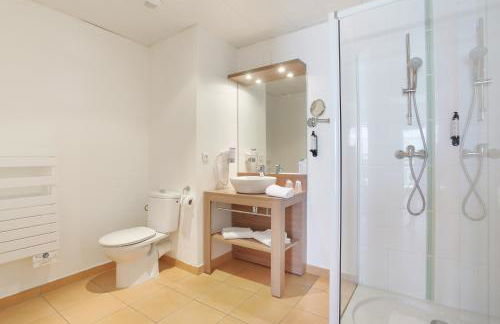 Appart'hôtel Odalys City - Monaco Les Hauts de la Principauté - Foto 74