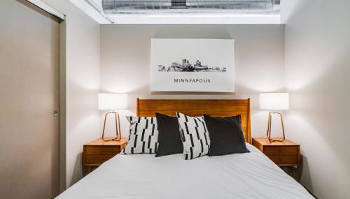 Sable 704 - One Bedroom - Foto 5, Other