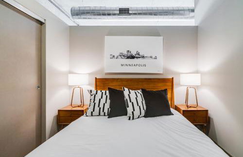 Sable 704 - One Bedroom - Foto 5