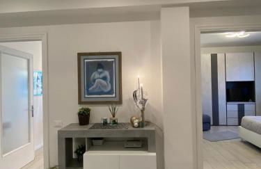 APPARTAMENTO BLU - Relax and Comfort 20 minutes from Florence - Foto 9