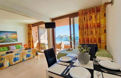 Apart Ibiza Close to Hi & Ushuaia SEA FRONT - Foto 8