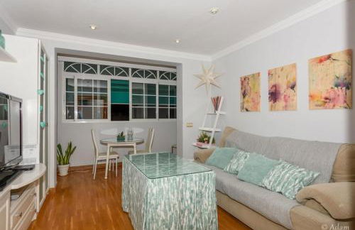 Precioso apartamento en Málaga al lado de la playa - Photo 1