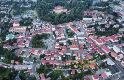 Apartament Śródmieście - Foto 17