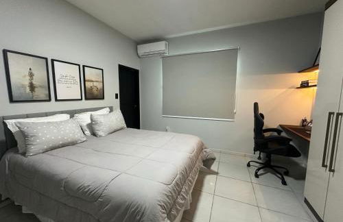 Casa Moderna - com WI-FI Próximo ao Festival de Dança REV391 - Photo 1