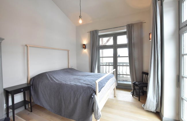 Modern Holiday Home in Detershagen With Garden - Foto 10