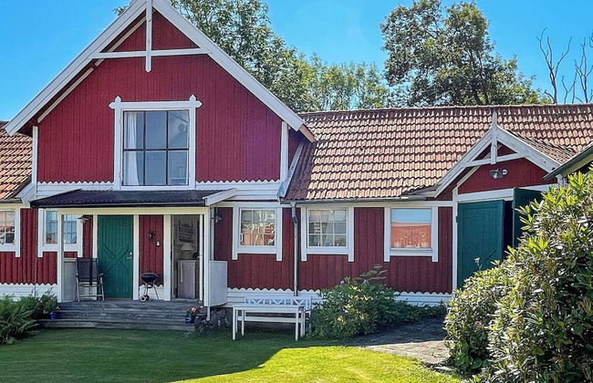 5 Person Holiday Home in Ellos-by Traum - Foto 1