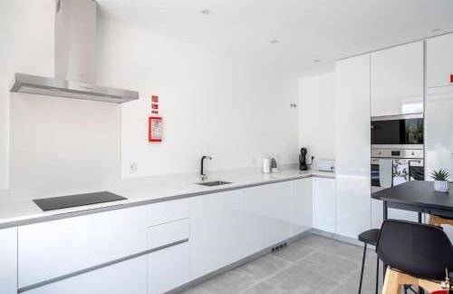 Akivillas Sintra Chill - Foto 17