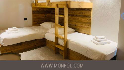 Chalet Monfol Superior - Photo 2