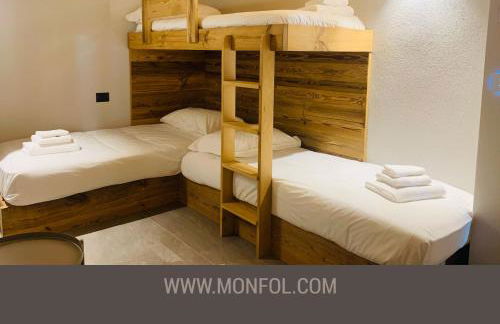 Chalet Monfol Superior - Photo 2