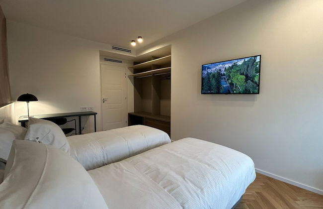 Arenula16 - Penthouse With 360 View Terrace - Foto 26