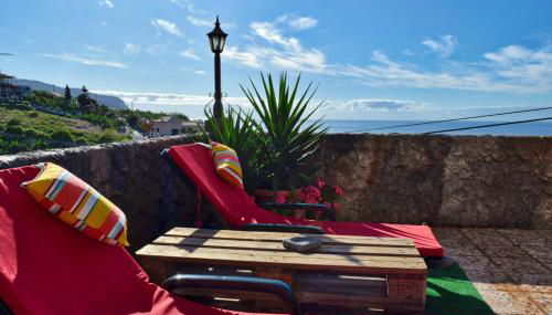 Vista Mar, a Home in Madeira - Foto 5