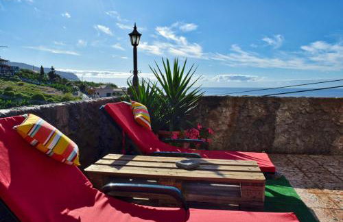 Vista Mar, a Home in Madeira - Foto 6