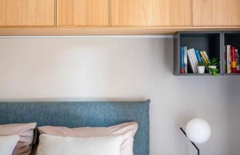 ComeCasa Design Apartment terrazzo e palestra - Foto 4