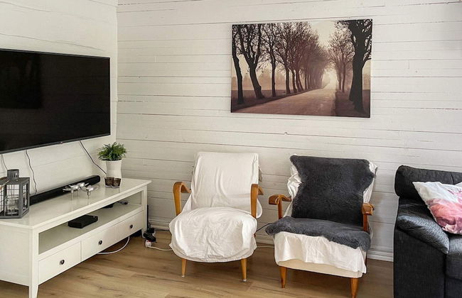 8 Person Holiday Home in Karlskrona - Foto 12