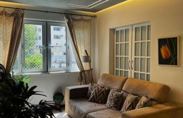 Lindo Apartamento no Rio! Botafogo- Zona Sul - Foto 2