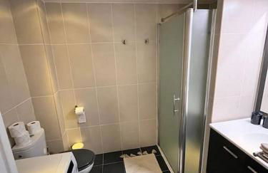 Charmant 2 pièces proche Monaco - Parking privé - Foto 15