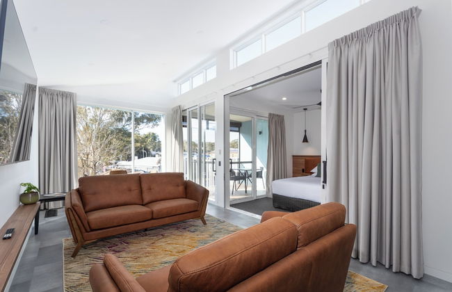 Clare Hillside Apartments - Photo 31