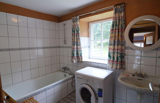 Cosy Cottage in Barvaux-condroz With Garden - Foto 14