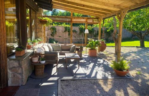 Apartamento rural Sé de un lugar - Foto 11