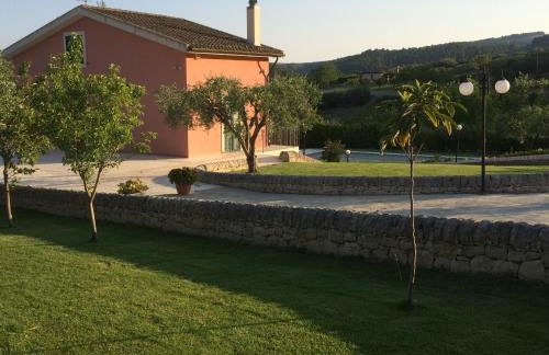 Villa Calaforno - Foto 68