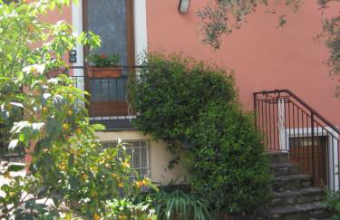 Appartamenti Casa Nina, lago,montagne, uliveti - Foto 27