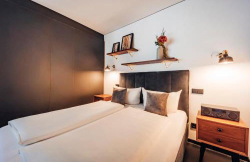 Brera Serviced Apartments Munich Schwabing - Photo 46