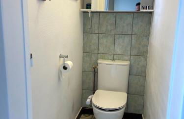 Villa lumineuse en front de mer - Gold Beach - Foto 17