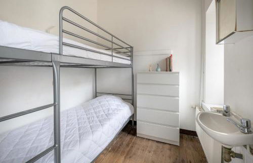 Villa de famille pour 13 à 200m de la mer - Foto 17