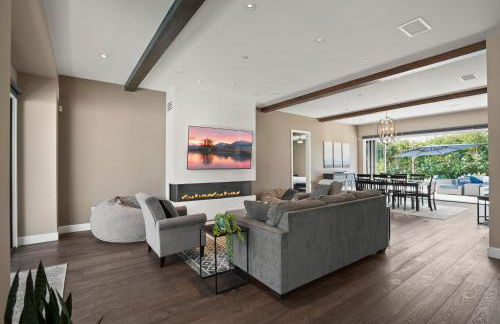 Luxury Bird Rock Home with Private Pool, Hot Tub & Fire Pit! - Foto 53