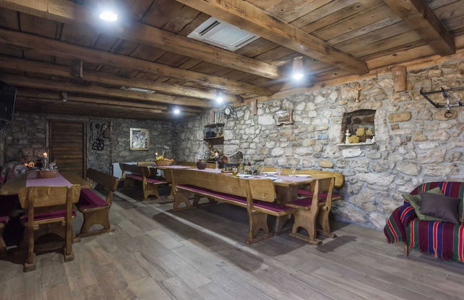 Holiday Home Near Vrana Lake and Adriatic Sea - Photo 28