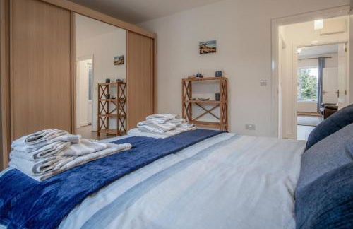 Shorelands - 1 Bedroom Apartment - Manorbier - Photo 36
