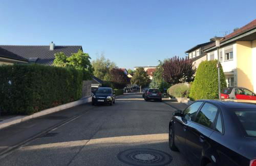 Ferienwohnung Jung und Lind - Foto 12