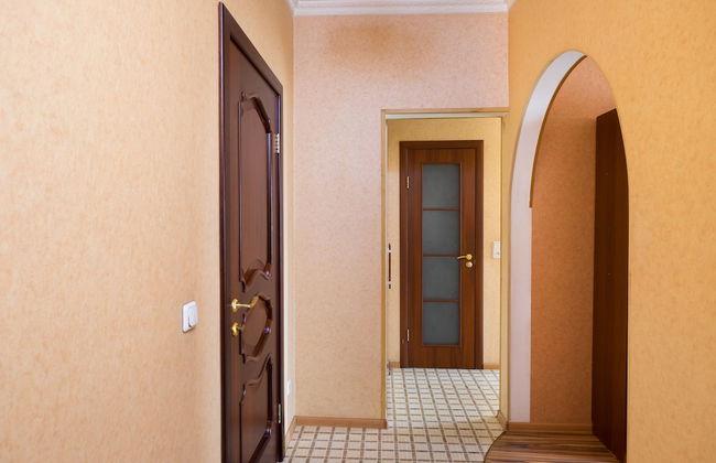 Moskva4you Serpuhovskaya 2 - Foto 3