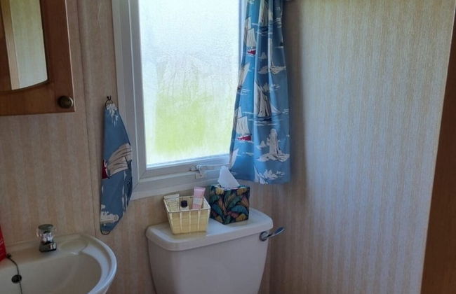 Watergate Lane Hideout - Foto 12