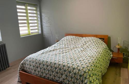 Gîte le Beauchamp - Foto 11