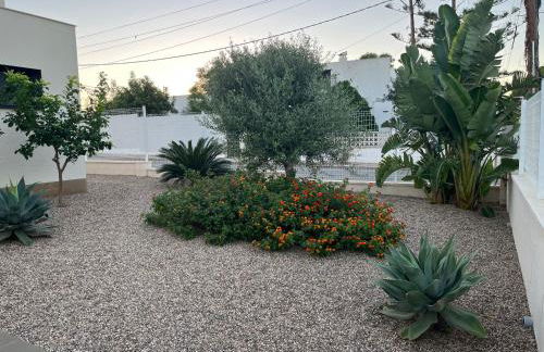 LA CASA DE LA OLIVERA Luxurious house - Foto 18