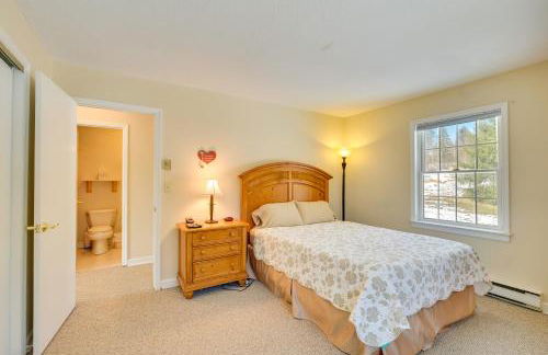 Homey Windham Condo Hike and Ski the Catskill Mtns! - Foto 14