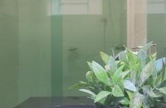 404-Kitinete Central com Wi-Fi - Foto 12