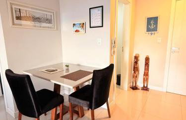 Exclusivity in Itajaí Port with Wi-Fi and Jacuzzi - Foto 10