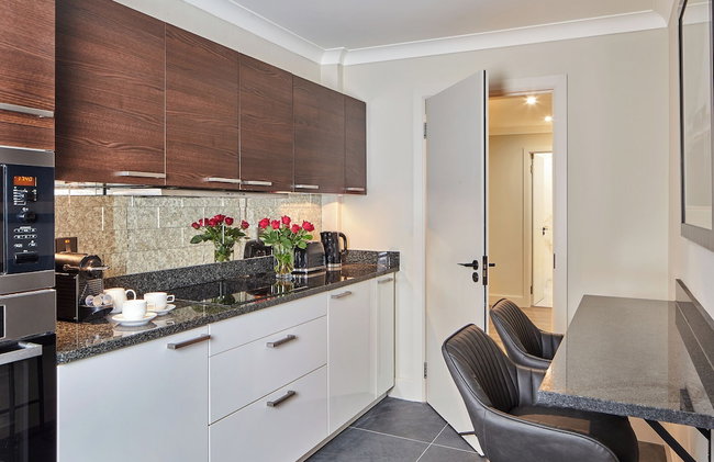 Arlington House Apartments - Foto 42