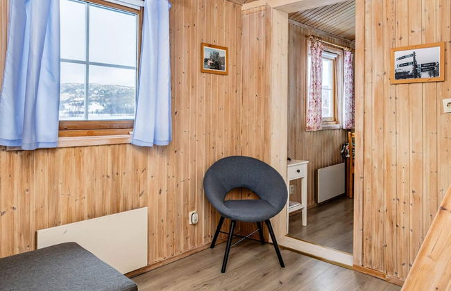 6 Person Holiday Home in Jarpen - Foto 11