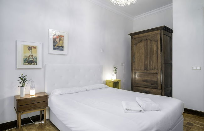 SanSebastianForYou Cathedral Apartment - Foto 2