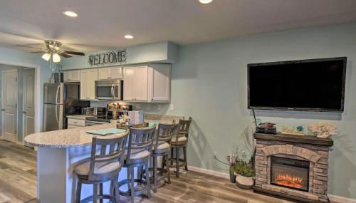 Ethels Beachfront Getaway - Foto 4