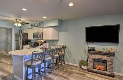 Ethels Beachfront Getaway - Foto 4