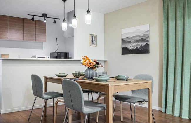 GO FINE Tengachaya BROWN - Foto 48