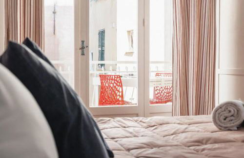 Charming Loft - Central - Steps to the Beach - AC - Foto 10