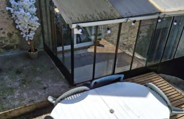 Maison de Bourg - Foto 25